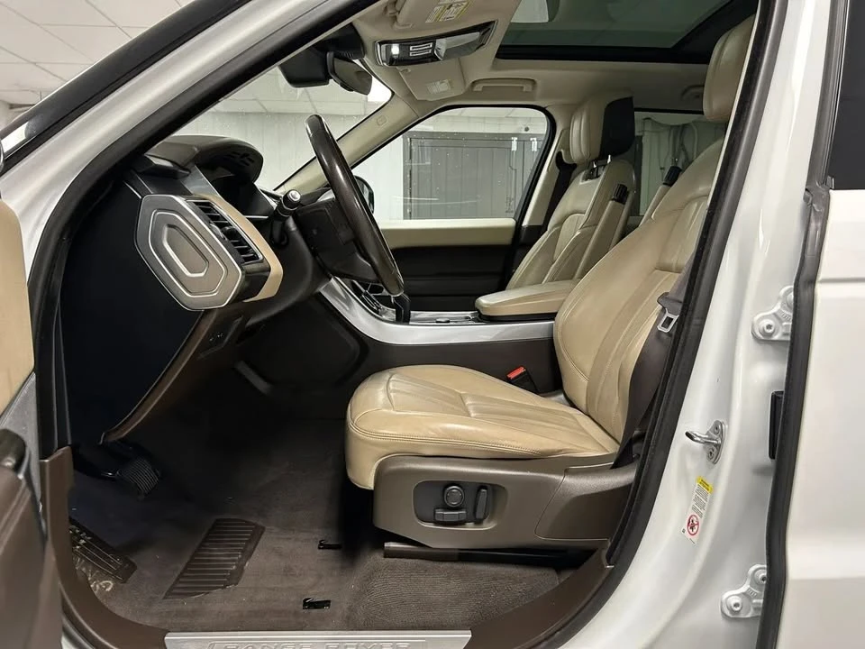 2018 Land Rover Range Rover L405 - Image 3 of 18