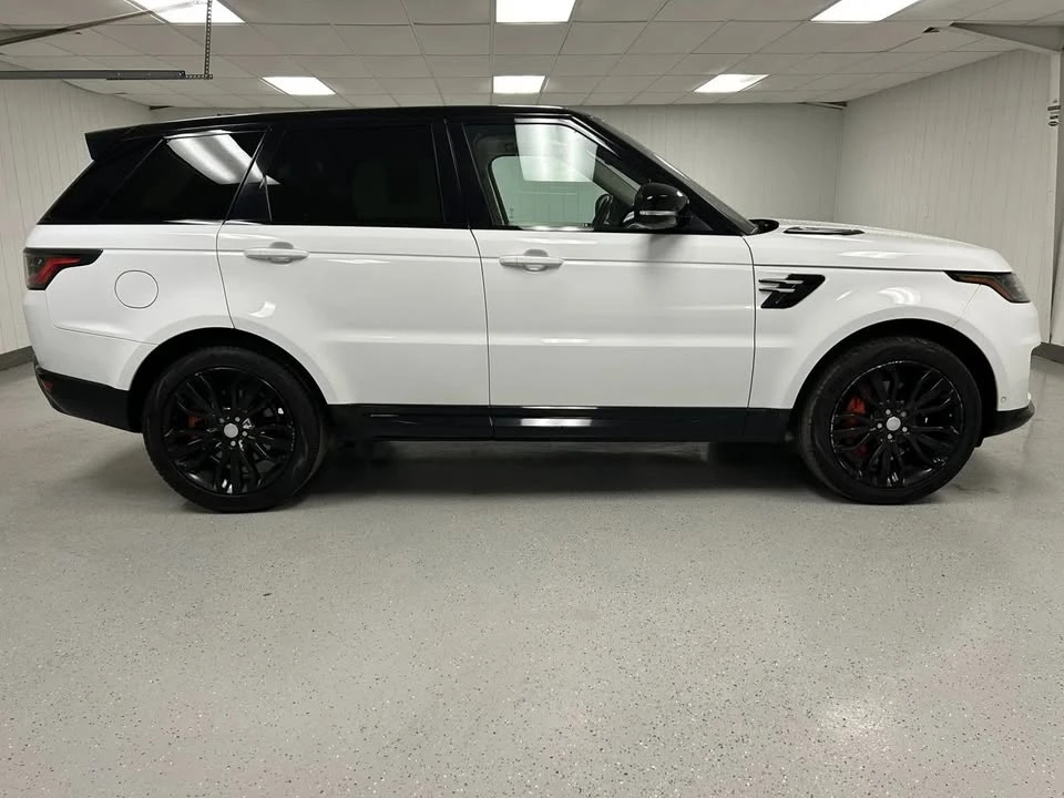 2018 Land Rover Range Rover L405 - Image 5 of 18