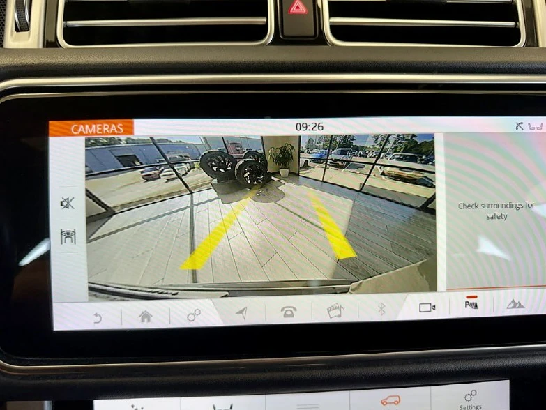 2018 Land Rover Range Rover L405 - Image 10 of 20