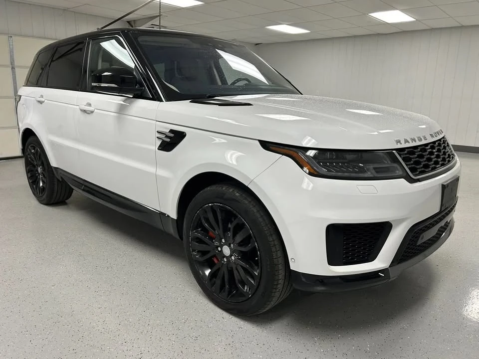 2018 Land Rover Range Rover L405 - Image 2 of 18