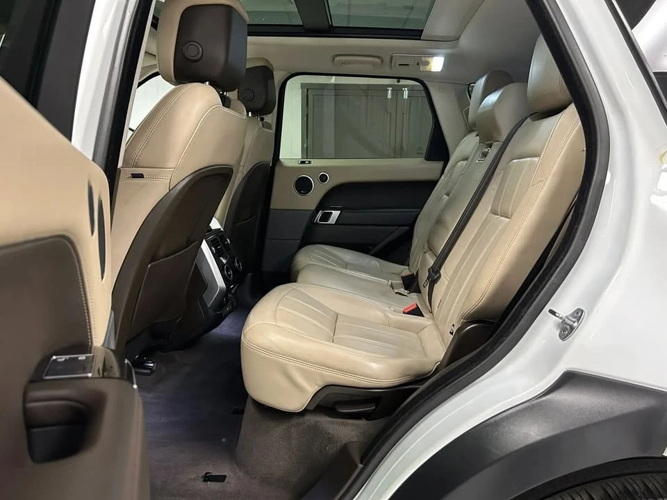 2018 Land Rover Range Rover L405 - Image 8 of 18