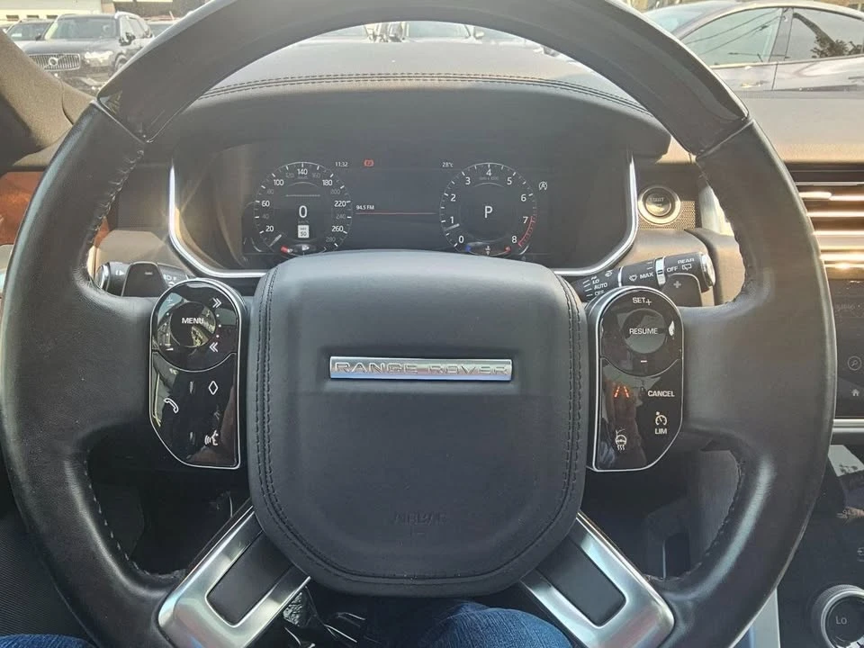 2018 Land Rover Range Rover L405 - Image 19 of 19