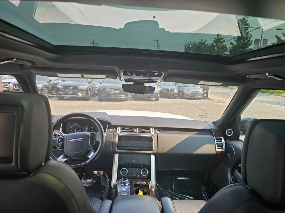 2018 Land Rover Range Rover L405 - Image 11 of 19