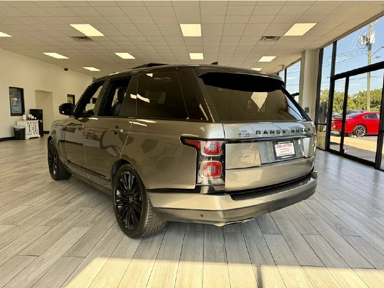 2018 Land Rover Range Rover L405 - Image 7 of 20