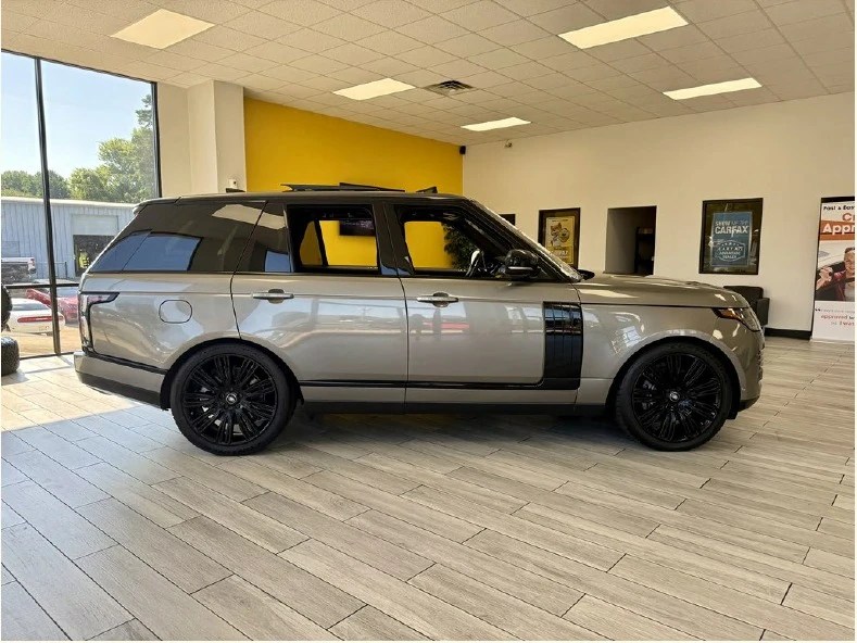 2018 Land Rover Range Rover L405 - Image 5 of 20