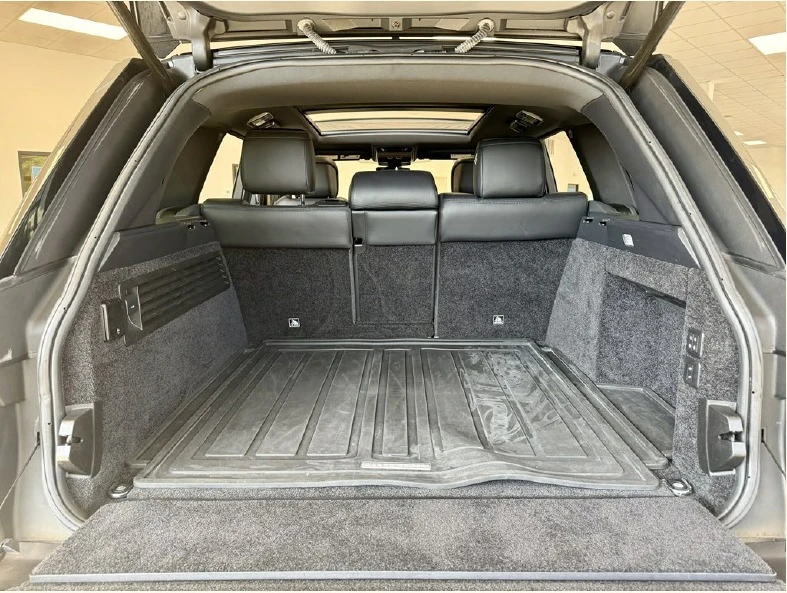 2018 Land Rover Range Rover L405 - Image 9 of 20