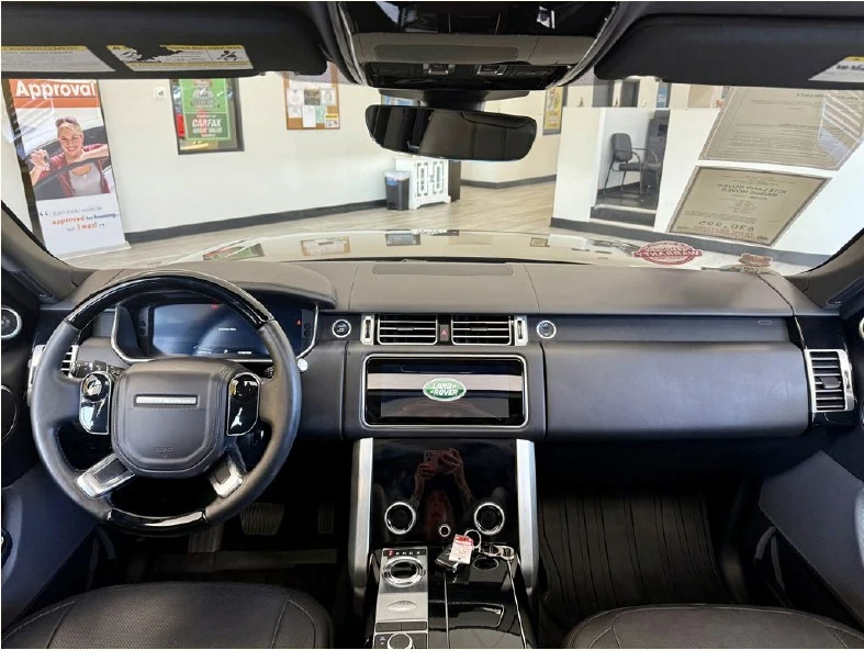 2018 Land Rover Range Rover L405 - Image 11 of 20