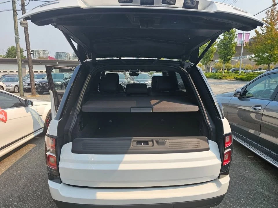 2018 Land Rover Range Rover L405 - Image 6 of 19