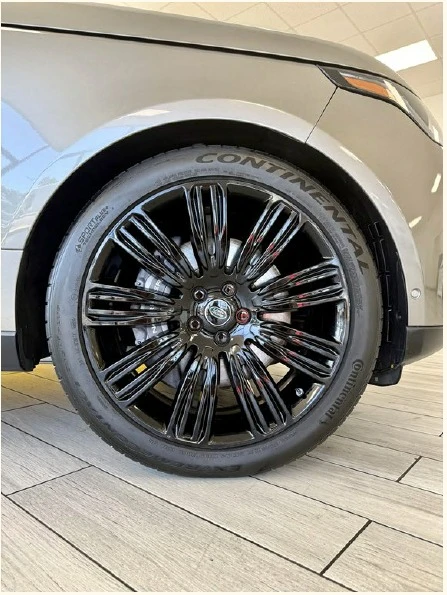 2018 Land Rover Range Rover L405 - Image 20 of 20