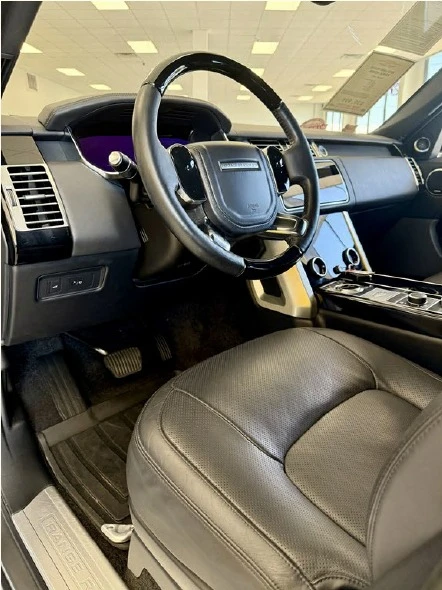 2018 Land Rover Range Rover L405 - Image 13 of 20