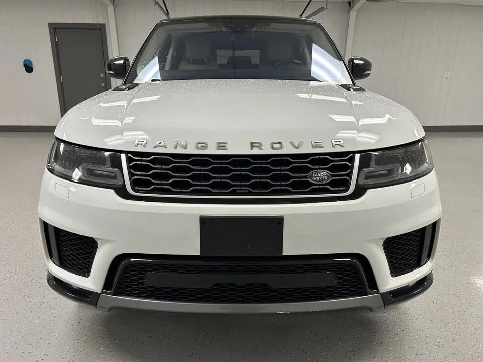 2018 Land Rover Range Rover L405 - Image 14 of 18