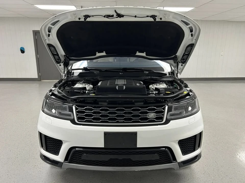 2018 Land Rover Range Rover L405 - Image 10 of 18