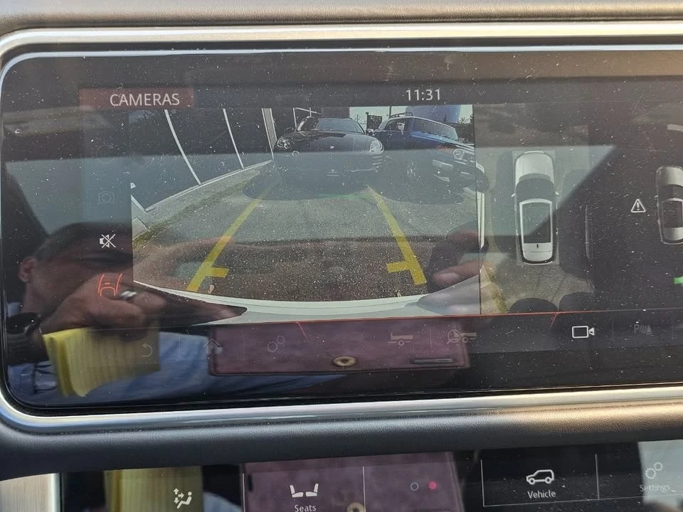2018 Land Rover Range Rover L405 - Image 18 of 19