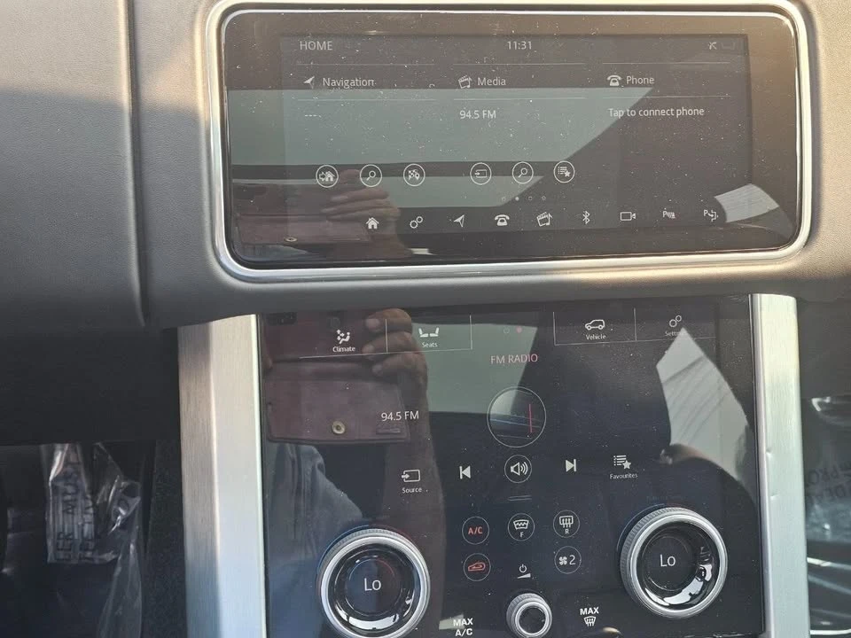 2018 Land Rover Range Rover L405 - Image 16 of 19