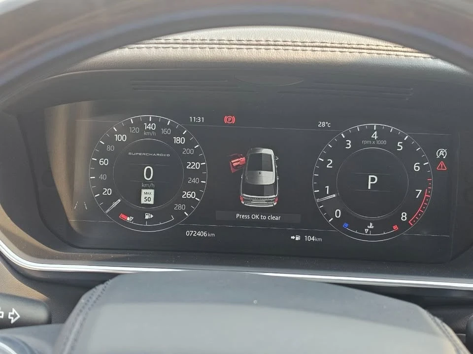 2018 Land Rover Range Rover L405 - Image 15 of 19