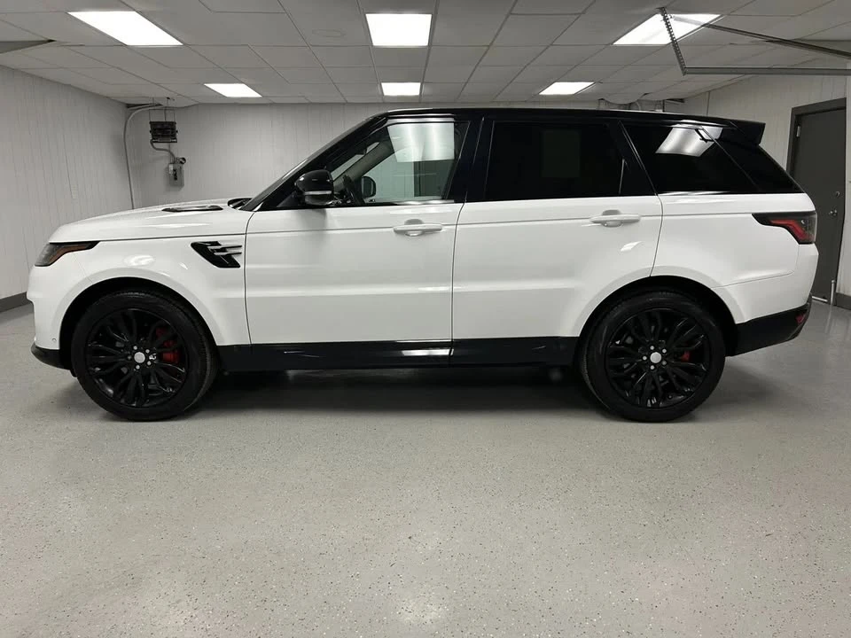 2018 Land Rover Range Rover L405 - Image 16 of 18