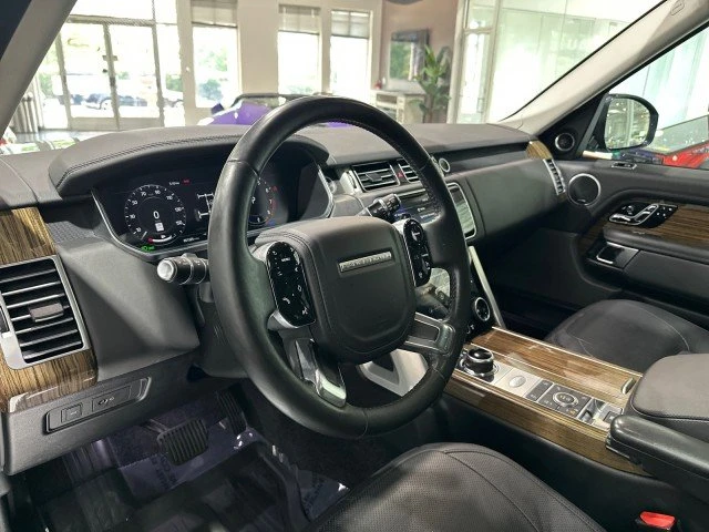 2018 Land Rover Range Rover L405 - Image 3 of 20