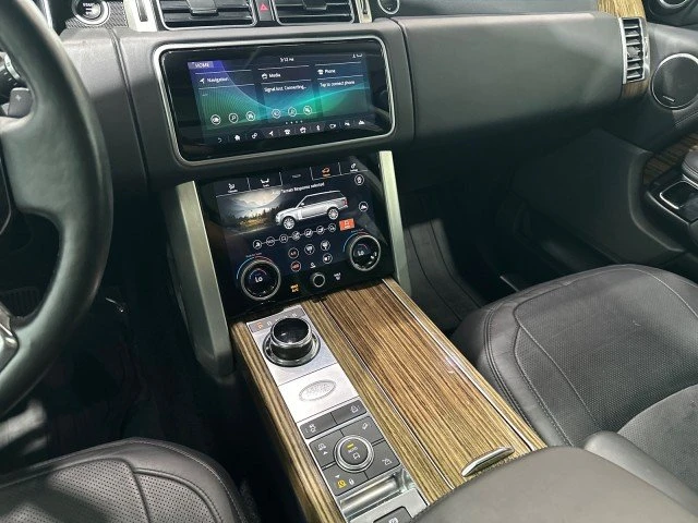 2018 Land Rover Range Rover L405 - Image 4 of 20