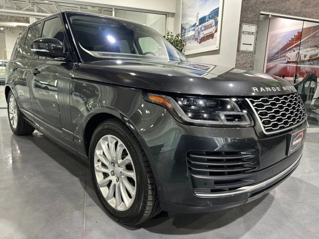 2018 Land Rover Range Rover L405 - Image 19 of 20