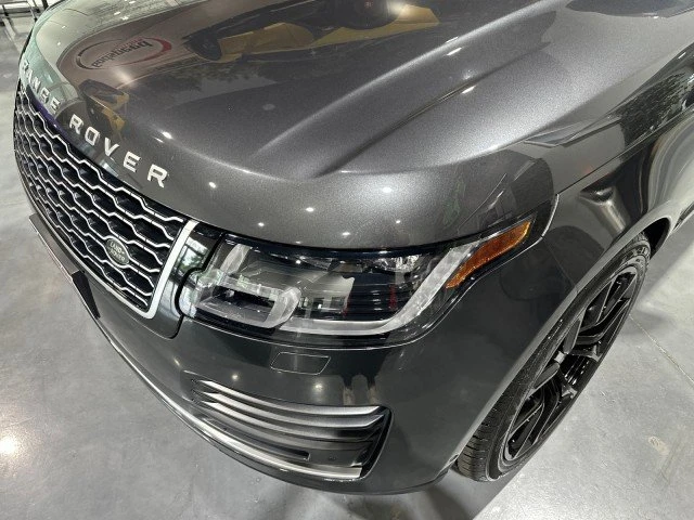 2018 Land Rover Range Rover L405 - Image 14 of 20