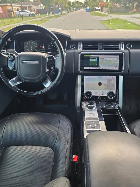 2018 Land Rover Range Rover L405 - Image 11 of 12