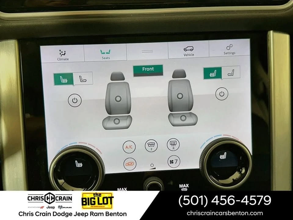 2018 Land Rover Range Rover L405 - Image 19 of 20
