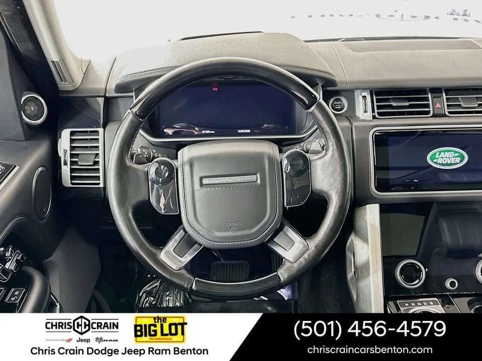 2018 Land Rover Range Rover L405 - Image 14 of 20