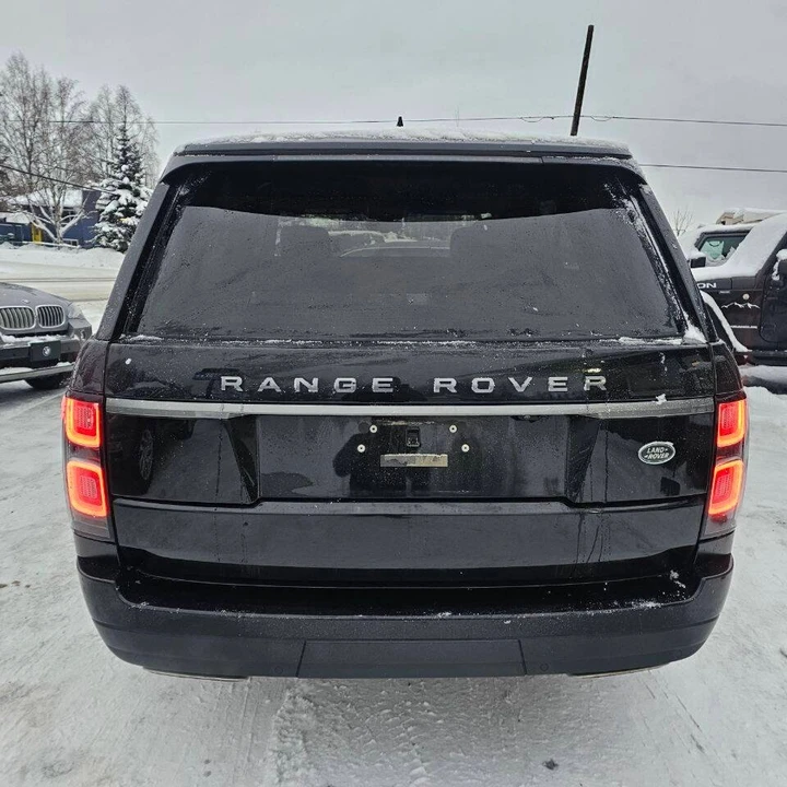 2018 Land Rover Range Rover L405 - Image 7 of 20