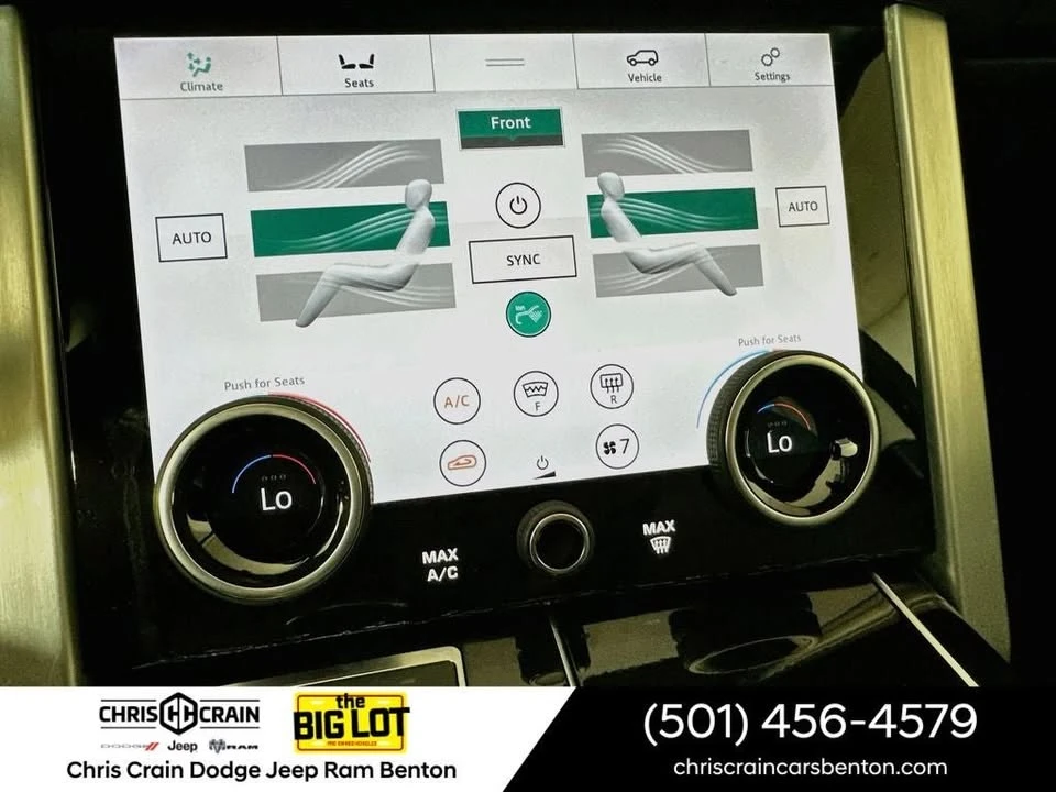 2018 Land Rover Range Rover L405 - Image 18 of 20