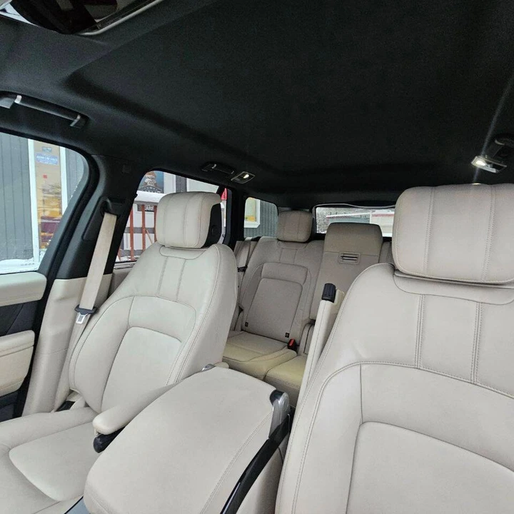 2018 Land Rover Range Rover L405 - Image 16 of 20