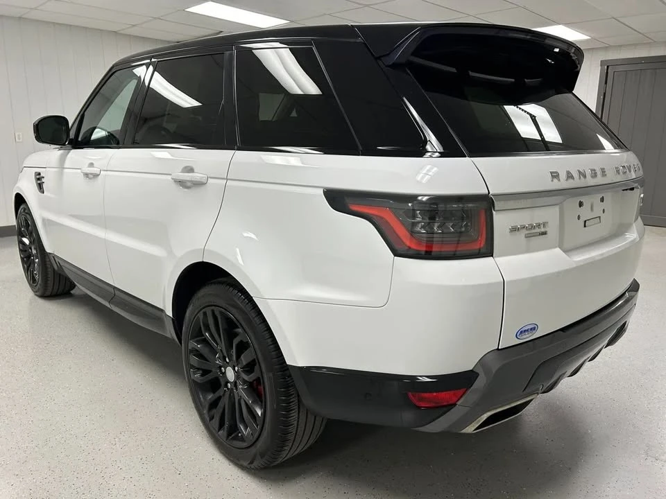 2018 Land Rover Range Rover L405 - Image 7 of 18