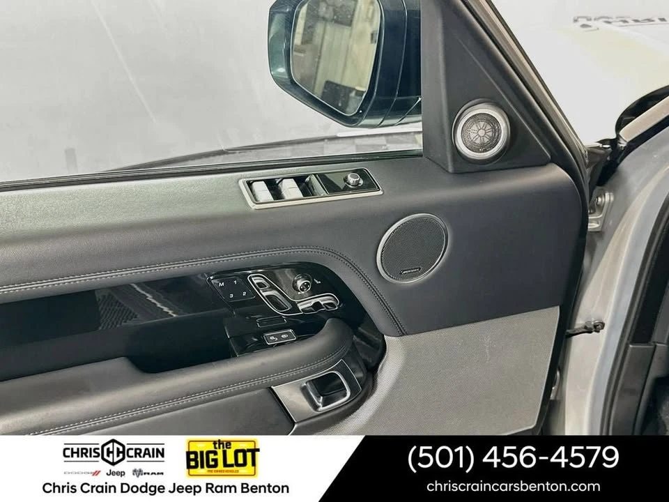 2018 Land Rover Range Rover L405 - Image 12 of 20