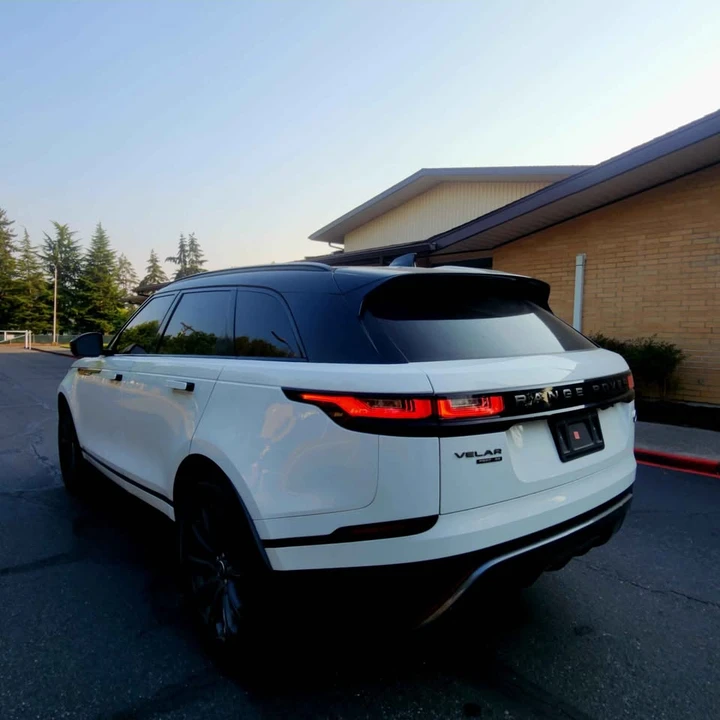 2018 Land Rover Range Rover L405 - Image 6 of 13