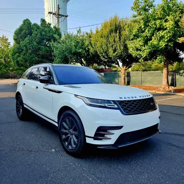 2018 Land Rover Range Rover