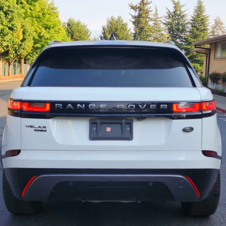 2018 Land Rover Range Rover L405 - Image 5 of 13