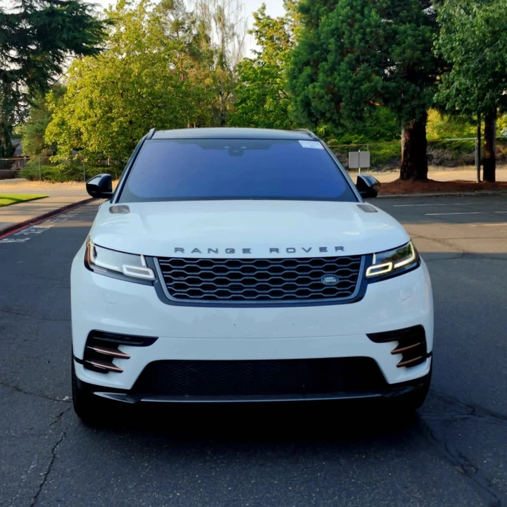 2018 Land Rover Range Rover L405 - Image 2 of 13