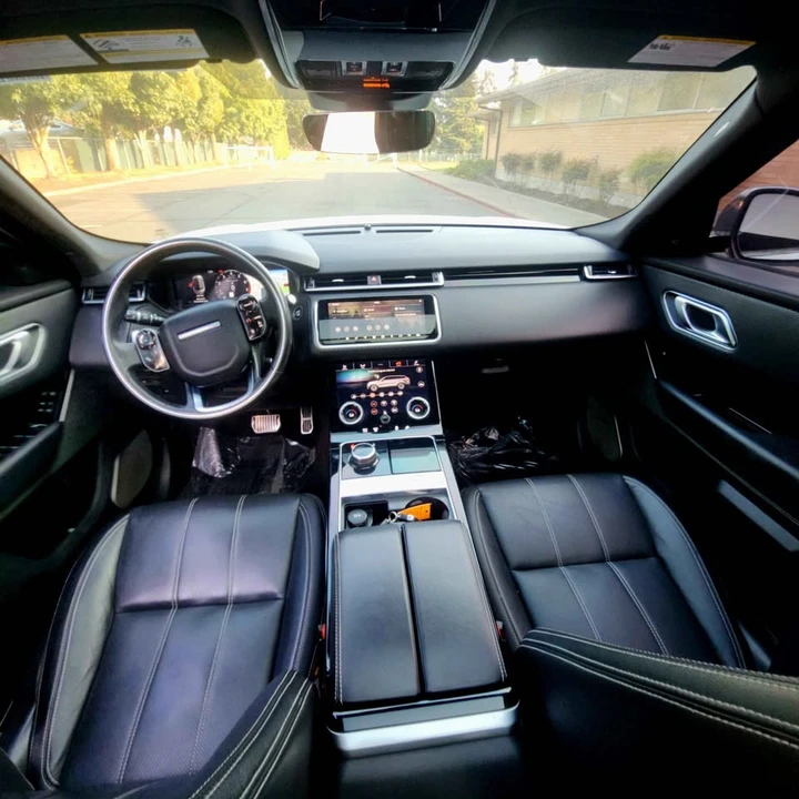 2018 Land Rover Range Rover L405 - Image 9 of 13