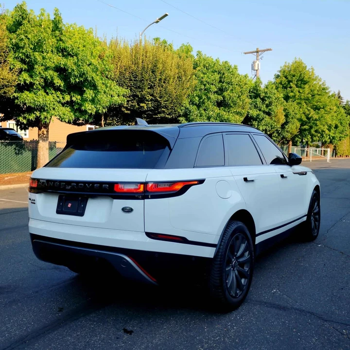 2018 Land Rover Range Rover L405 - Image 4 of 13