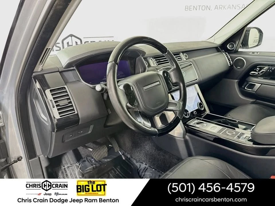 2018 Land Rover Range Rover L405 - Image 10 of 20