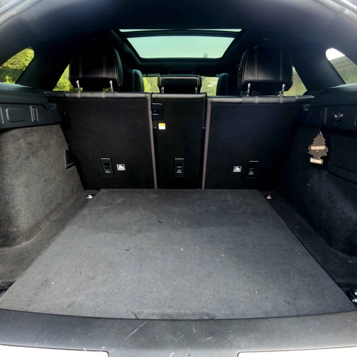 2018 Land Rover Range Rover L405 - Image 7 of 13