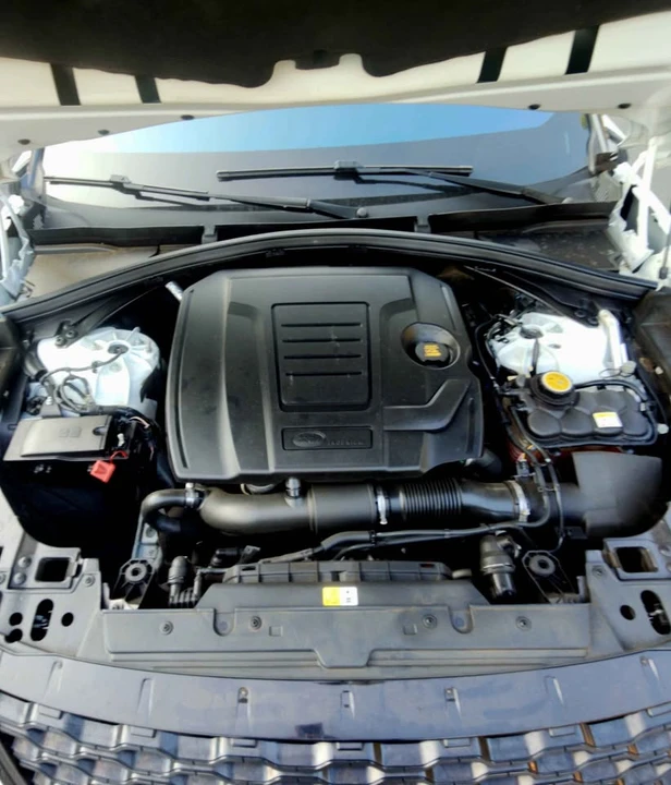 2018 Land Rover Range Rover L405 - Image 11 of 13