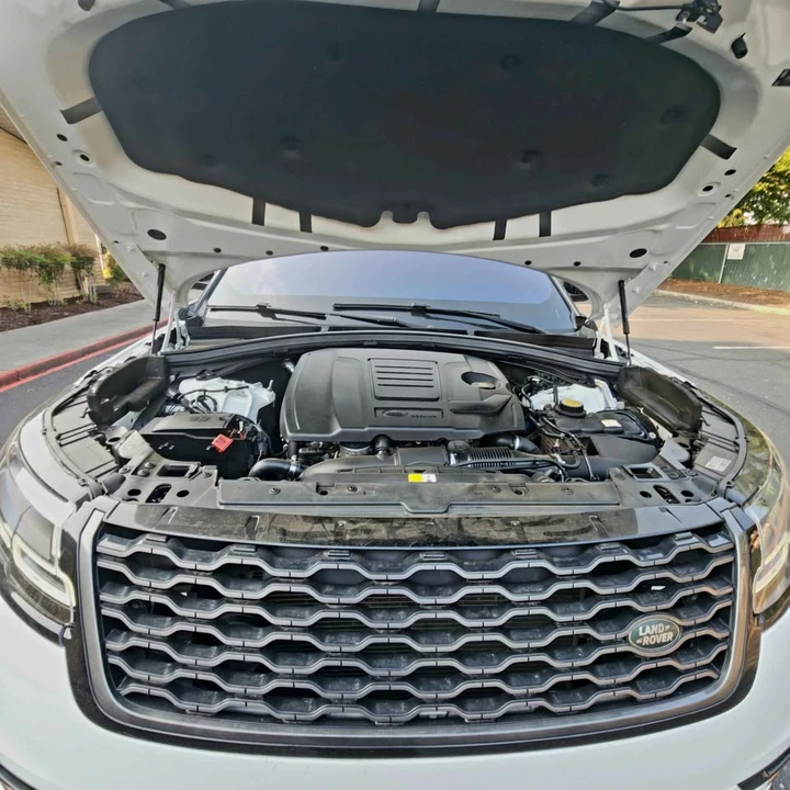 2018 Land Rover Range Rover L405 - Image 10 of 13