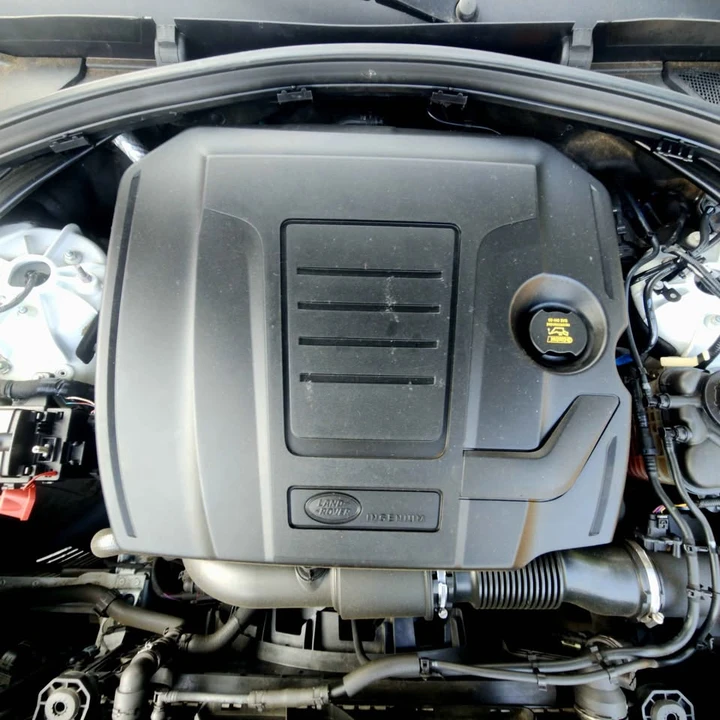 2018 Land Rover Range Rover L405 - Image 12 of 13