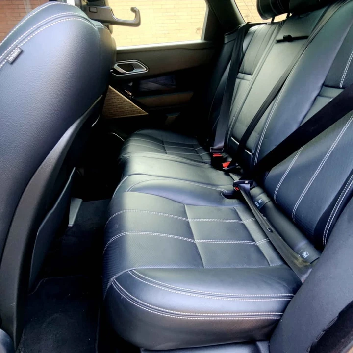 2018 Land Rover Range Rover L405 - Image 8 of 13