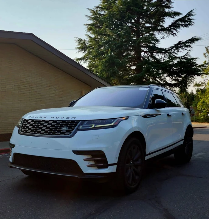 2018 Land Rover Range Rover L405 - Image 3 of 13