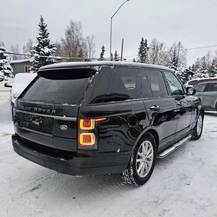 2018 Land Rover Range Rover L405 - Image 6 of 20
