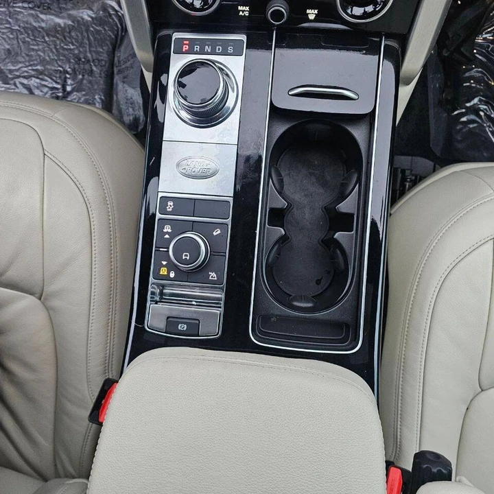 2018 Land Rover Range Rover L405 - Image 15 of 20