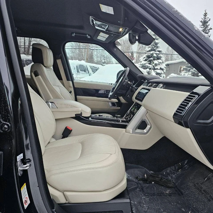 2018 Land Rover Range Rover L405 - Image 20 of 20