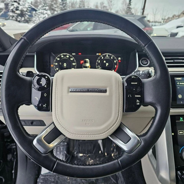 2018 Land Rover Range Rover L405 - Image 12 of 20