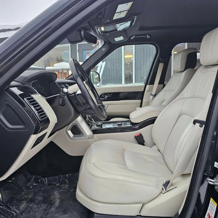 2018 Land Rover Range Rover L405 - Image 10 of 20